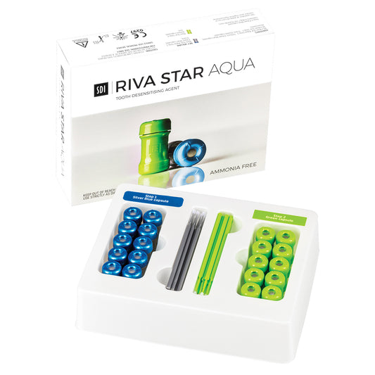 Riva Star Aqua Capsule Kit