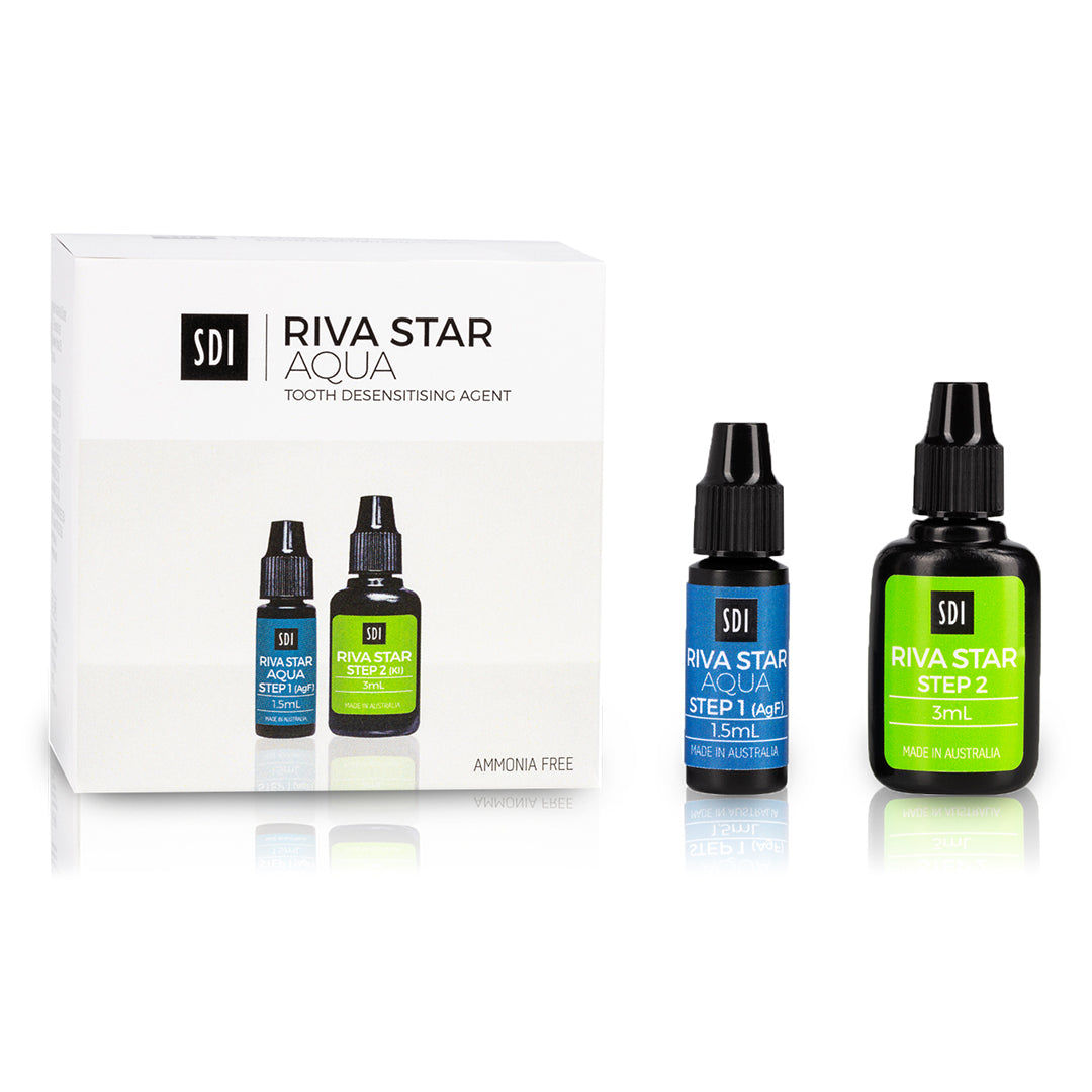 Riva Star Aqua Bottle Kit