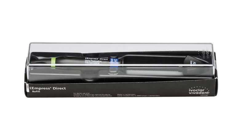 IPS Empress Direct Syringe Refills - Dentin A2