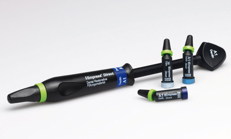 IPS Empress Direct Syringe Refills - Dentin A3.5