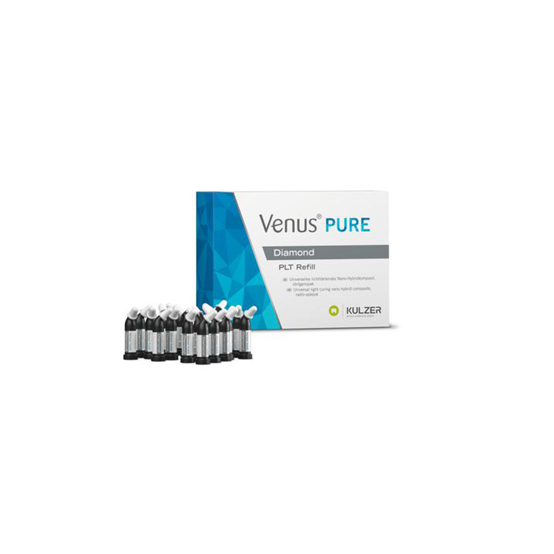 Venus Diamond Pure PLT Dark