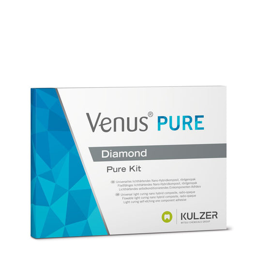 Venus Diamond Pure PLT Kit