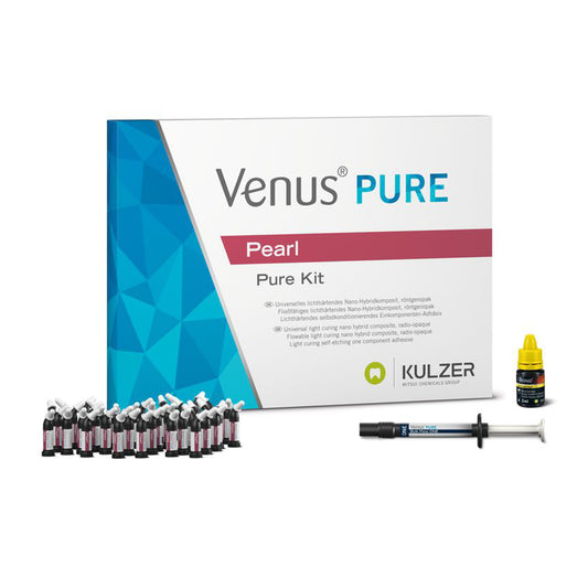 Venus Pearl Pure PLT Kit
