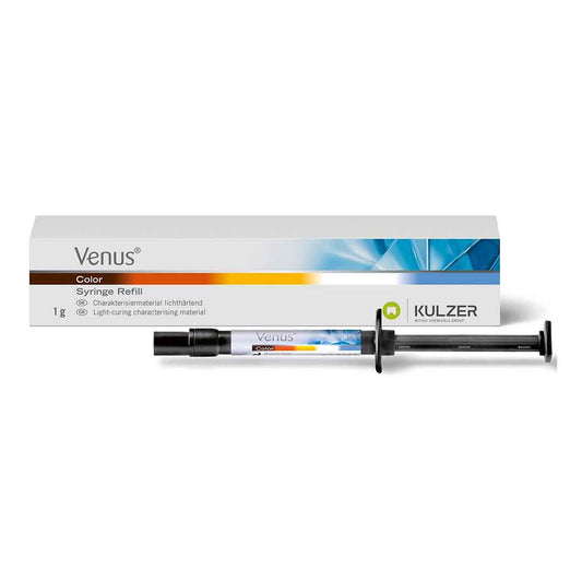 Venus Color Composite Choco