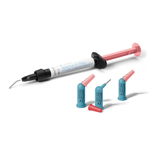 Ceram.X Spectra ST Flow Syringe Refill Shade A2