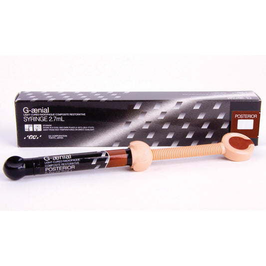 G-aenial Posterior Syringe P-IE