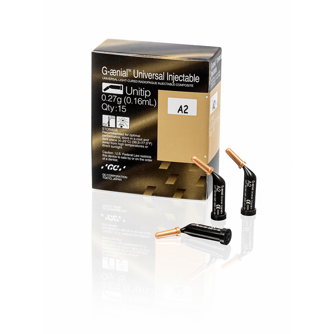G-ænial Universal Injectable Unitip AE