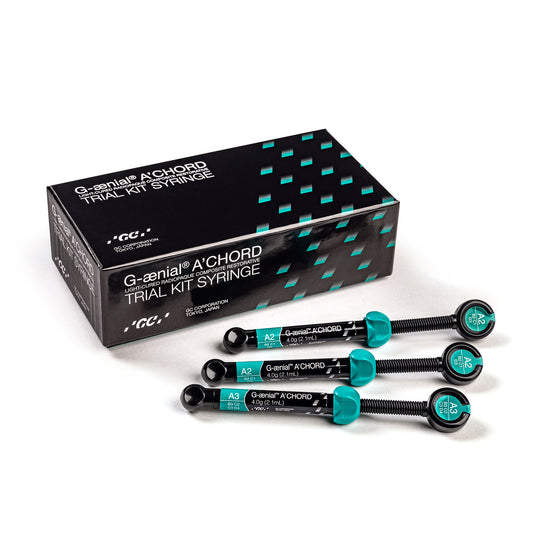 G-aenial A'CHORD Trial Kit A Syringe