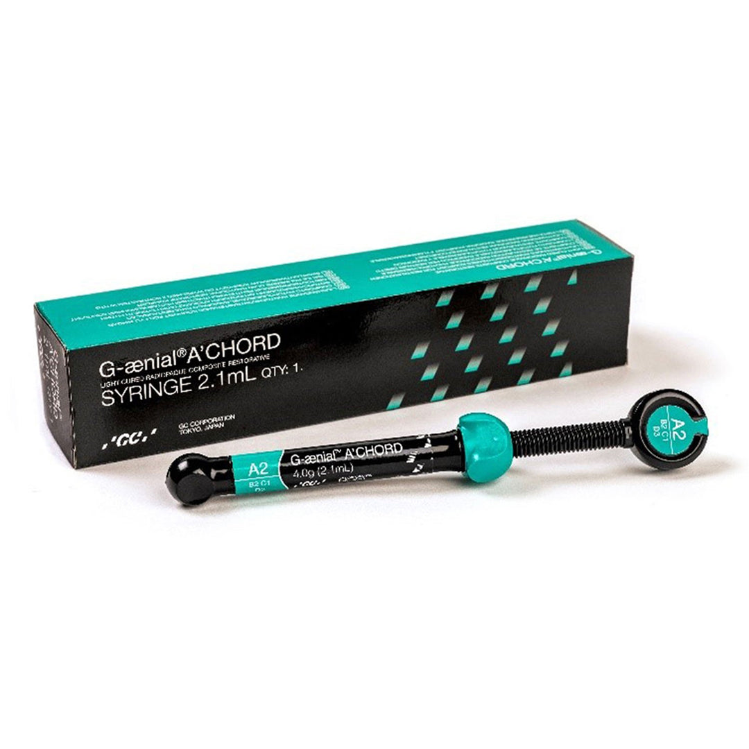 G-aenial A'CHORD Syringe A3