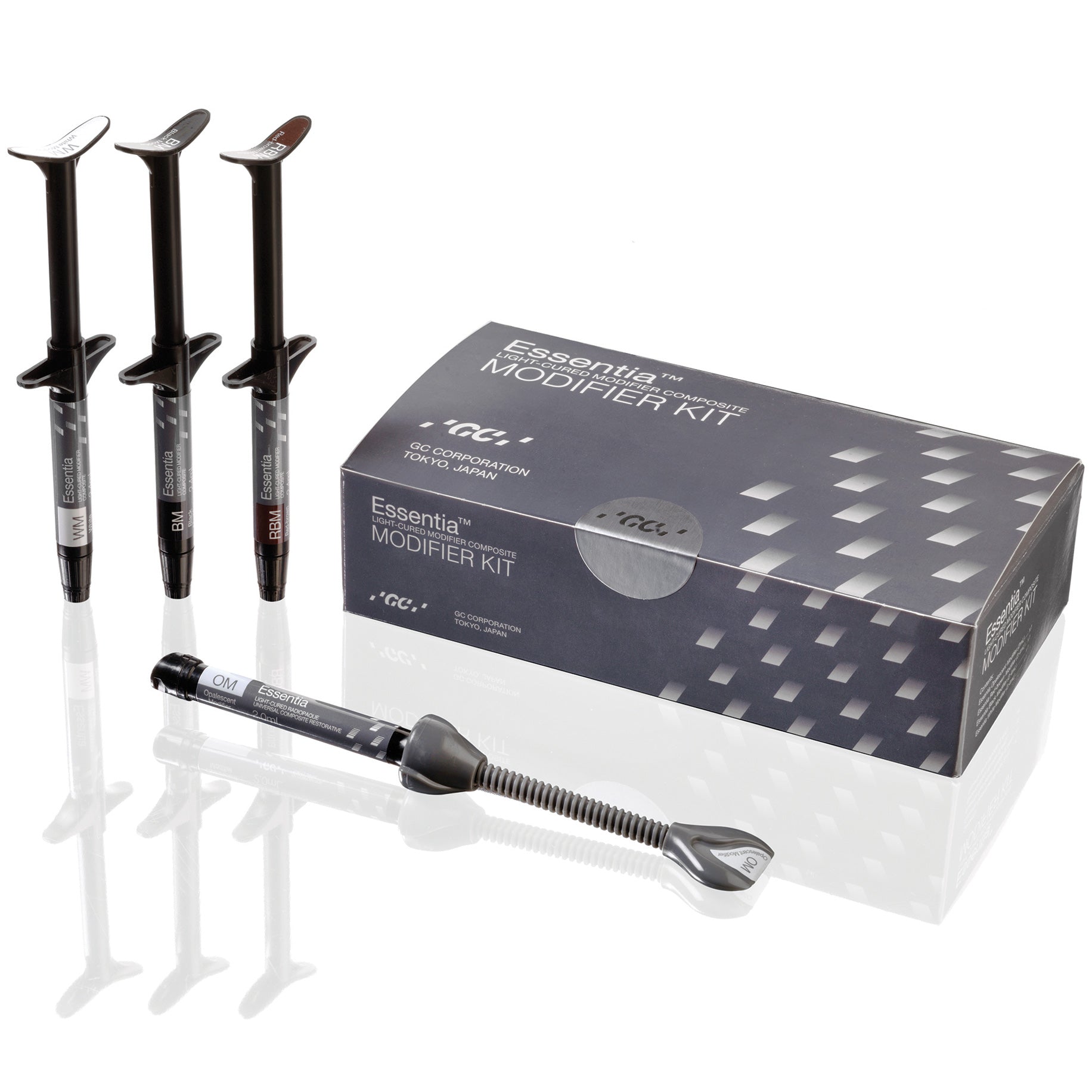 Essentia Modifier Kit