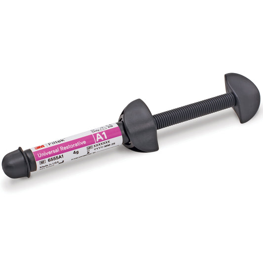 Filtek Universal Restorative (Composite) Syringe Refills A1