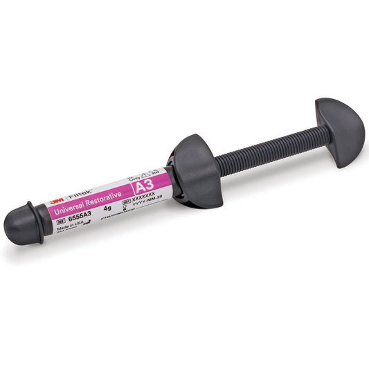 Filtek Universal Restorative (Composite) Syringe Refills A3