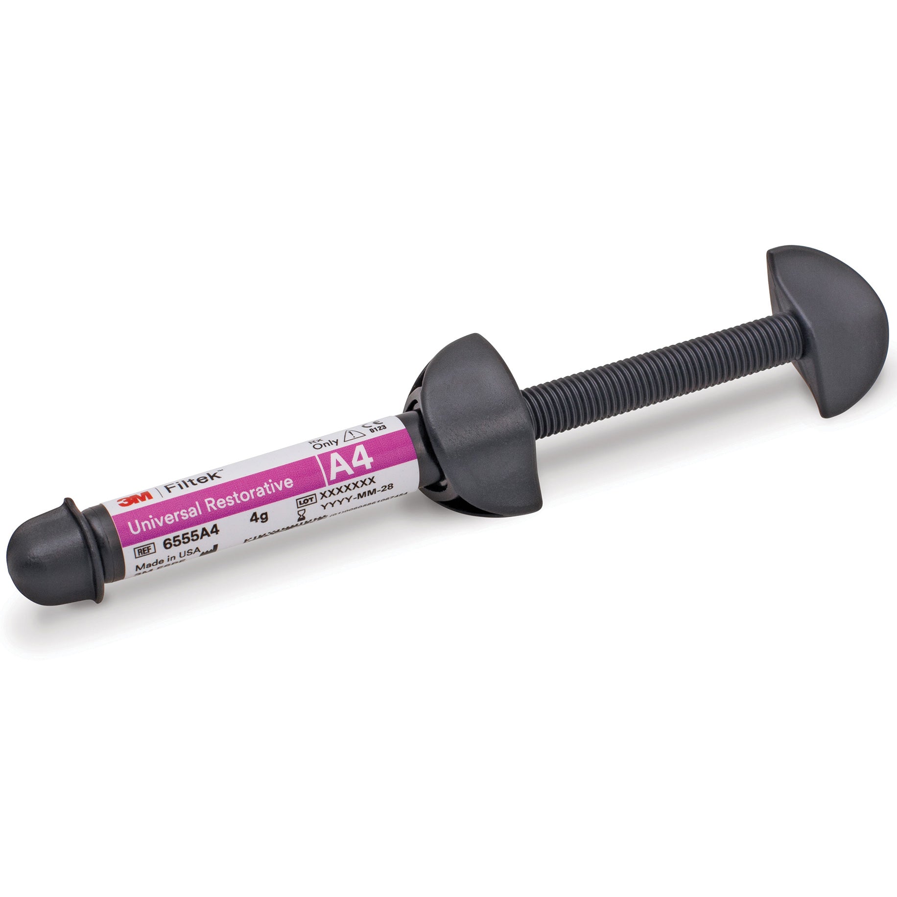 Filtek Universal Restorative (Composite) Syringe Refills A4
