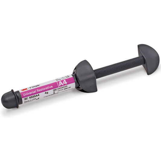 Filtek Universal Restorative (Composite) Syringe Refills A4