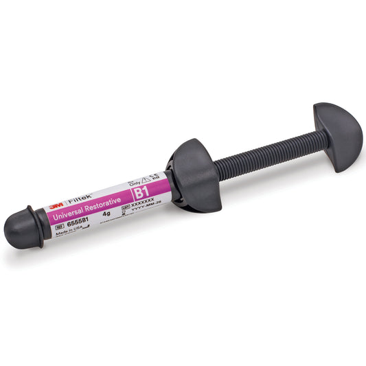 Filtek Universal Restorative (Composite) Syringe Refills B1