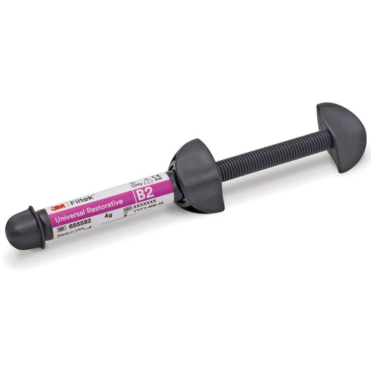 Filtek Universal Restorative (Composite) Syringe Refills B2