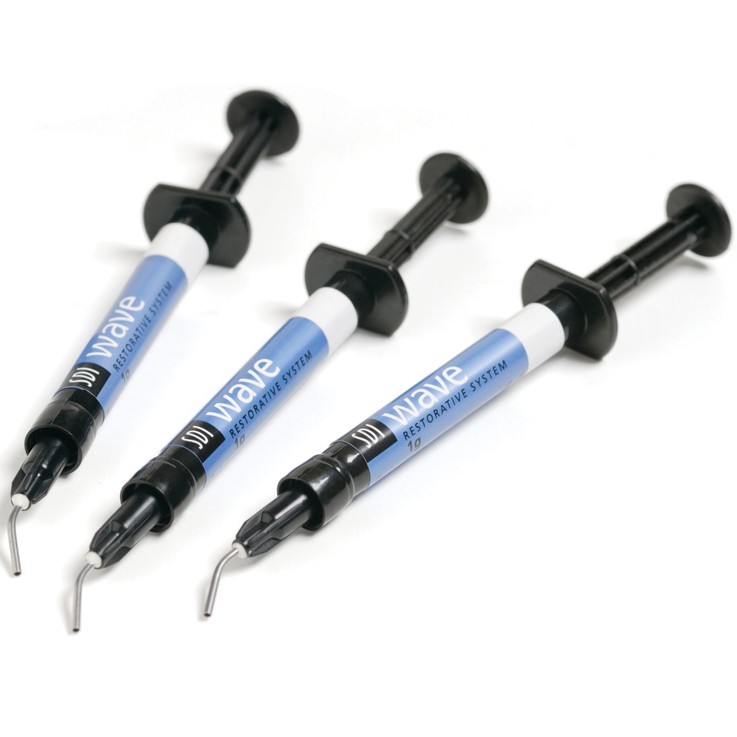 Wave Syringe Refills C3