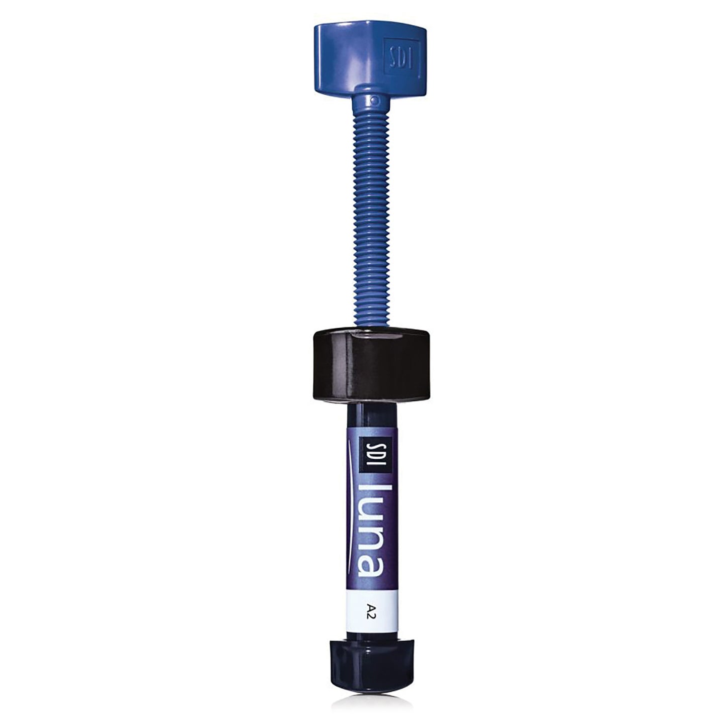 Luna (formerly Ice) Syringe Refills D2