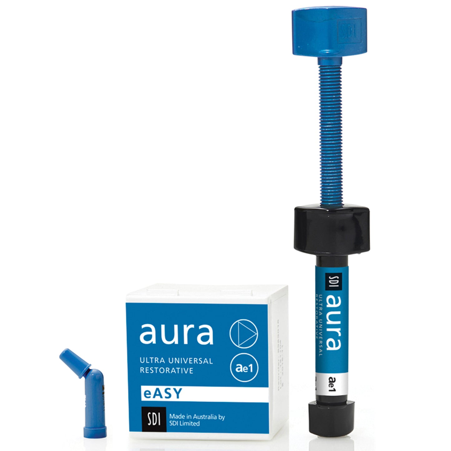 aura eASY Syringe Refill ae3