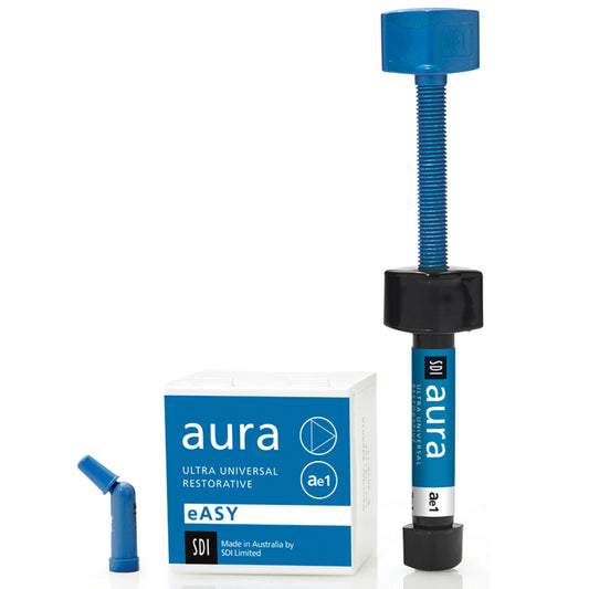 aura eASY Syringe Refill ae3