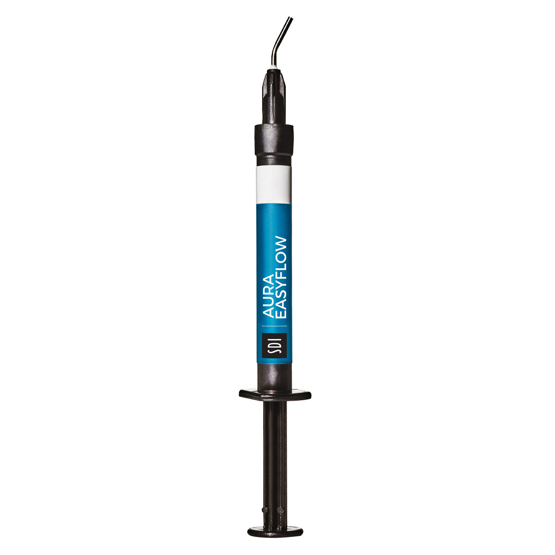 Aura Easyflow Syringe Refill ae2