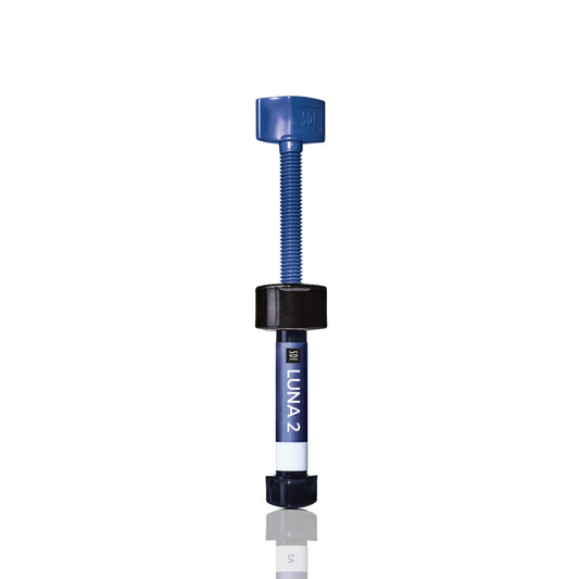 Luna 2 Syringe B1
