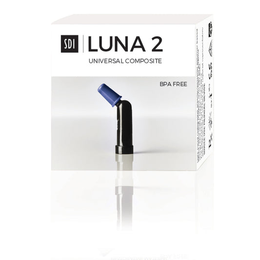 Luna 2 Complets A1