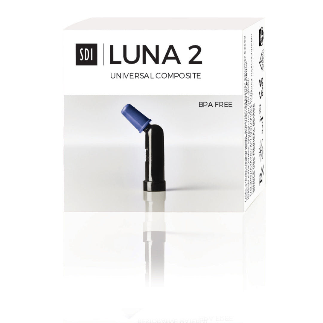 Luna 2 Complets A3