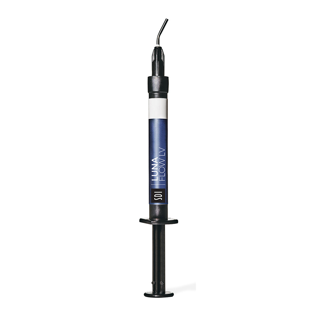 Luna Flow LV Syringe A3