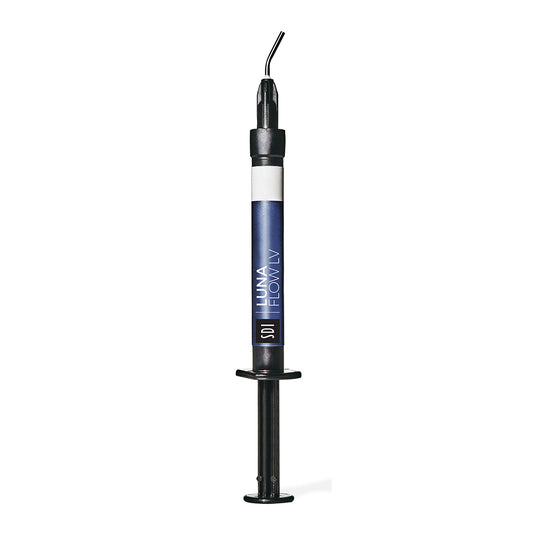 Luna Flow LV Syringe A3.5