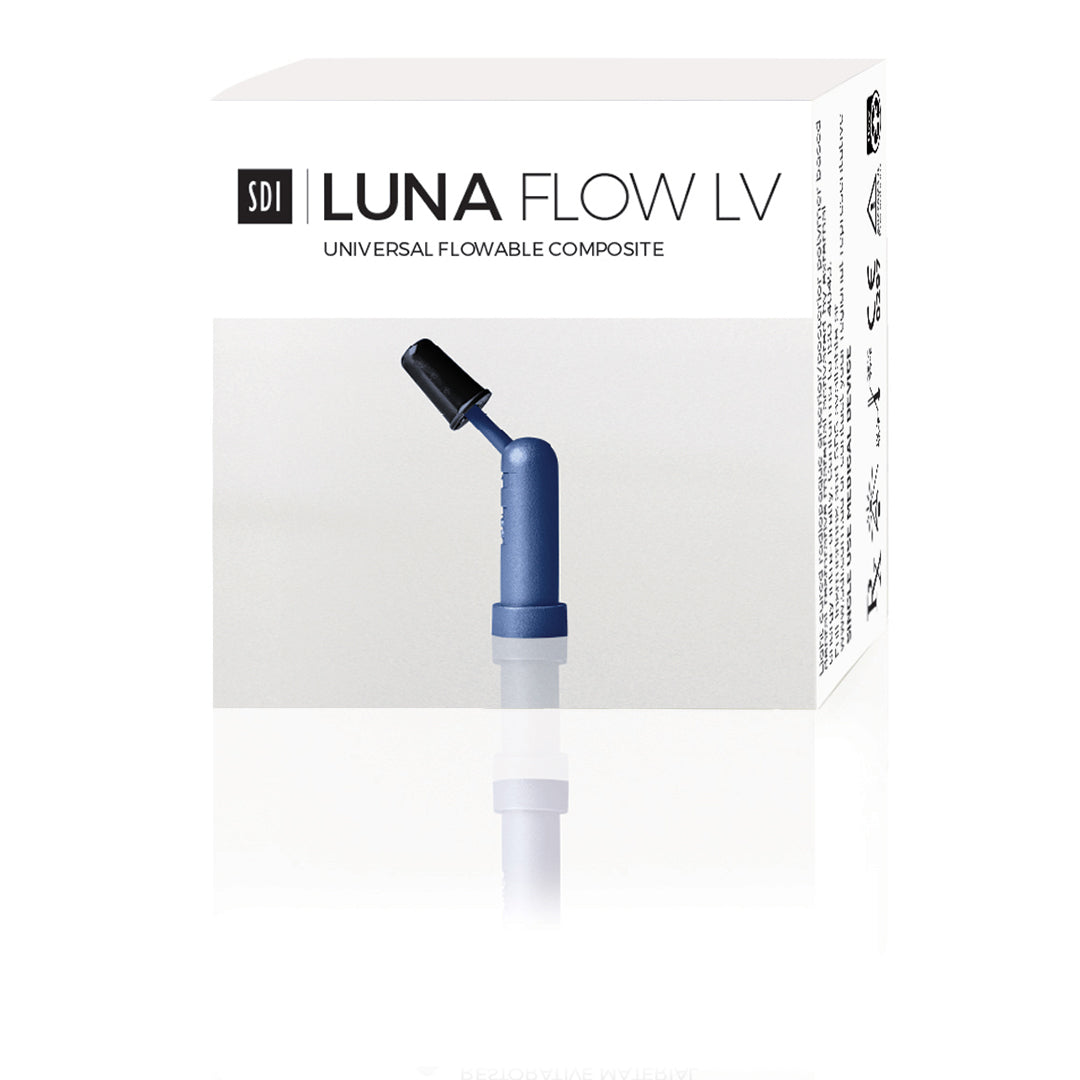 Luna Flow LV Complets 2XB