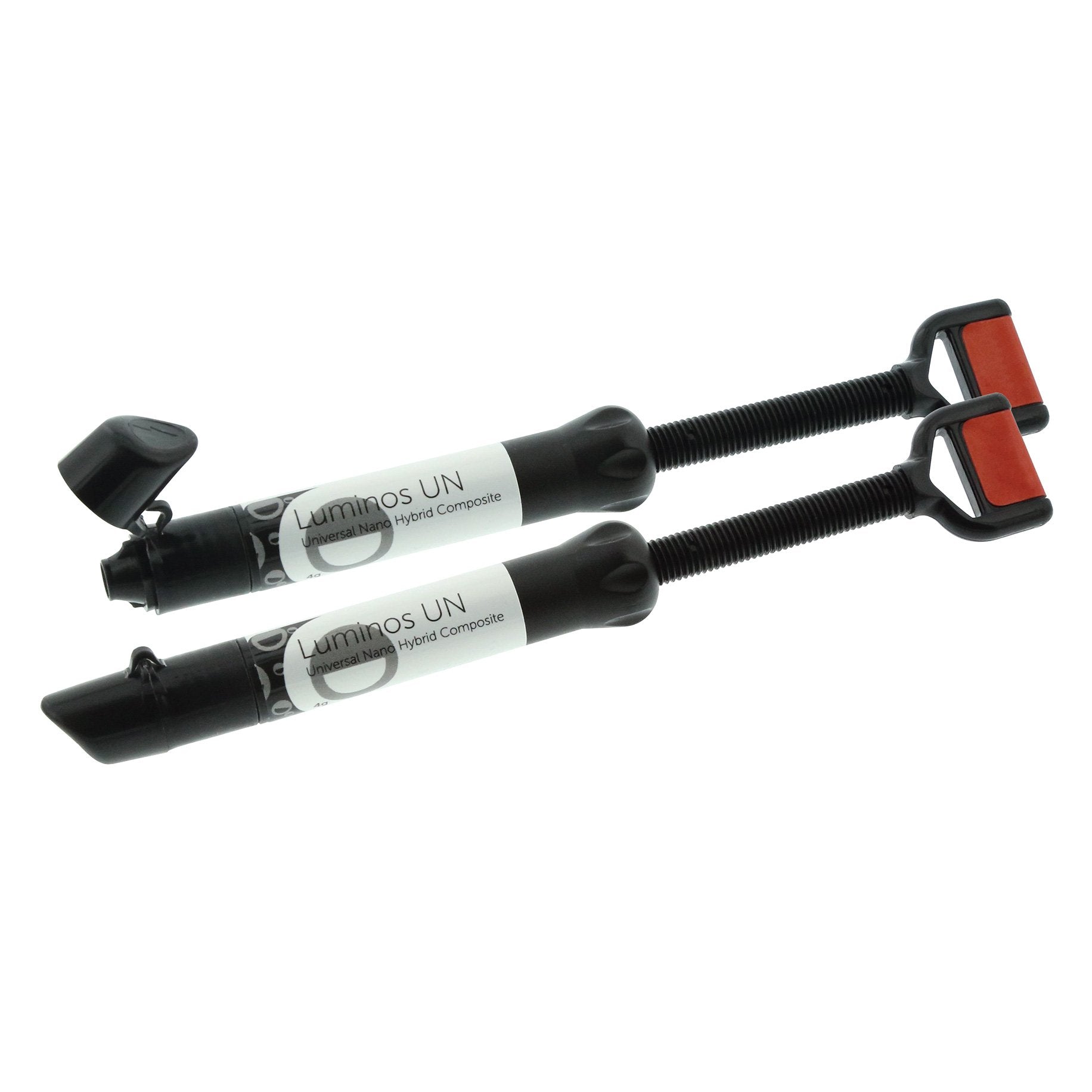 Luminos UN Composite Syringe Refill BW