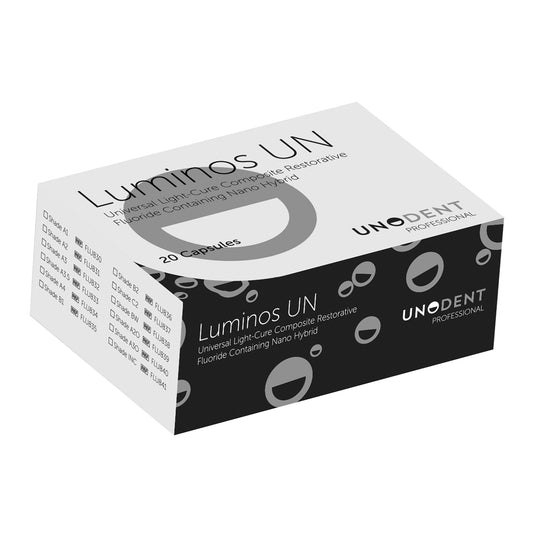 Luminos UN Composite Capsules Refill A3.5