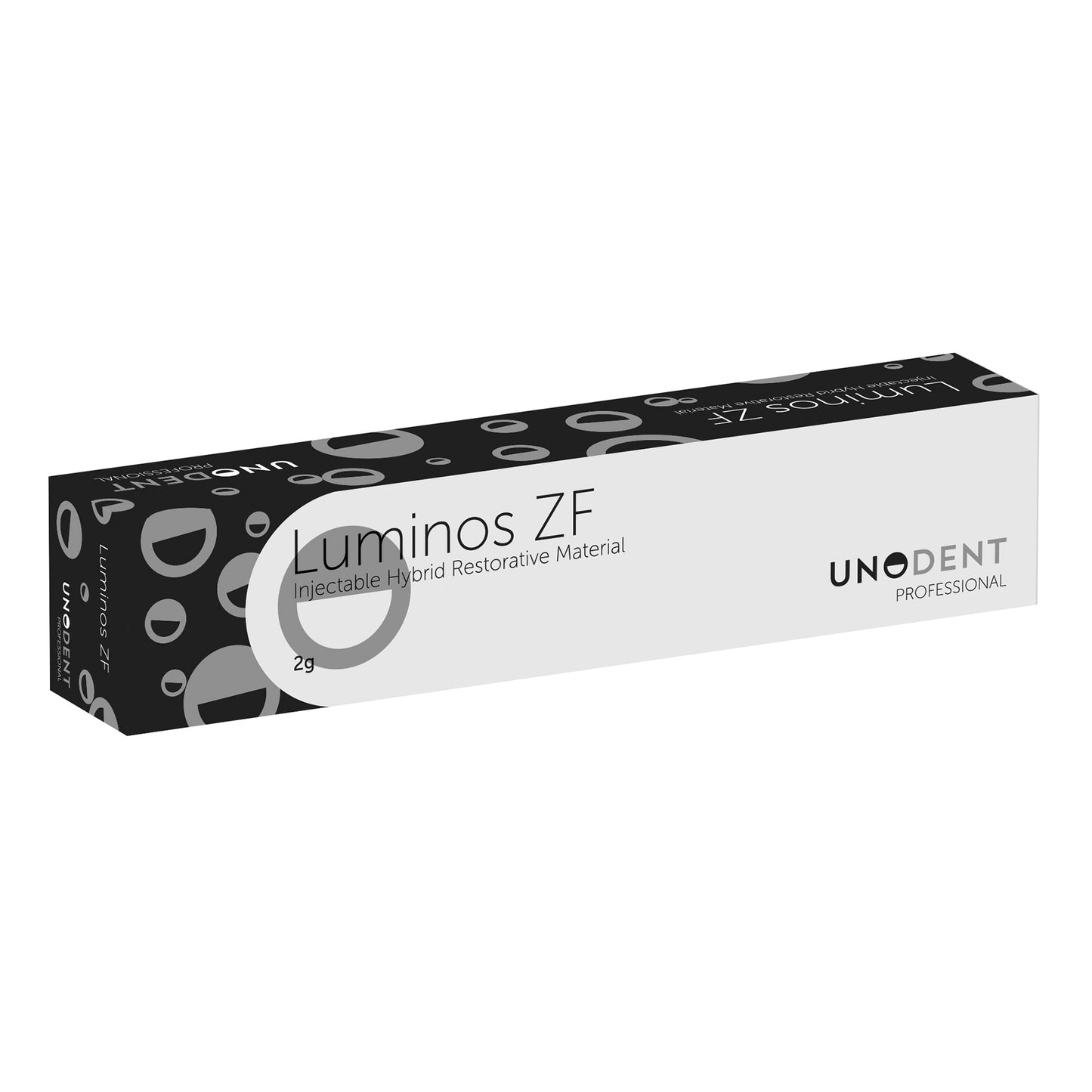 Luminos ZF Composite Syringe Refill A4