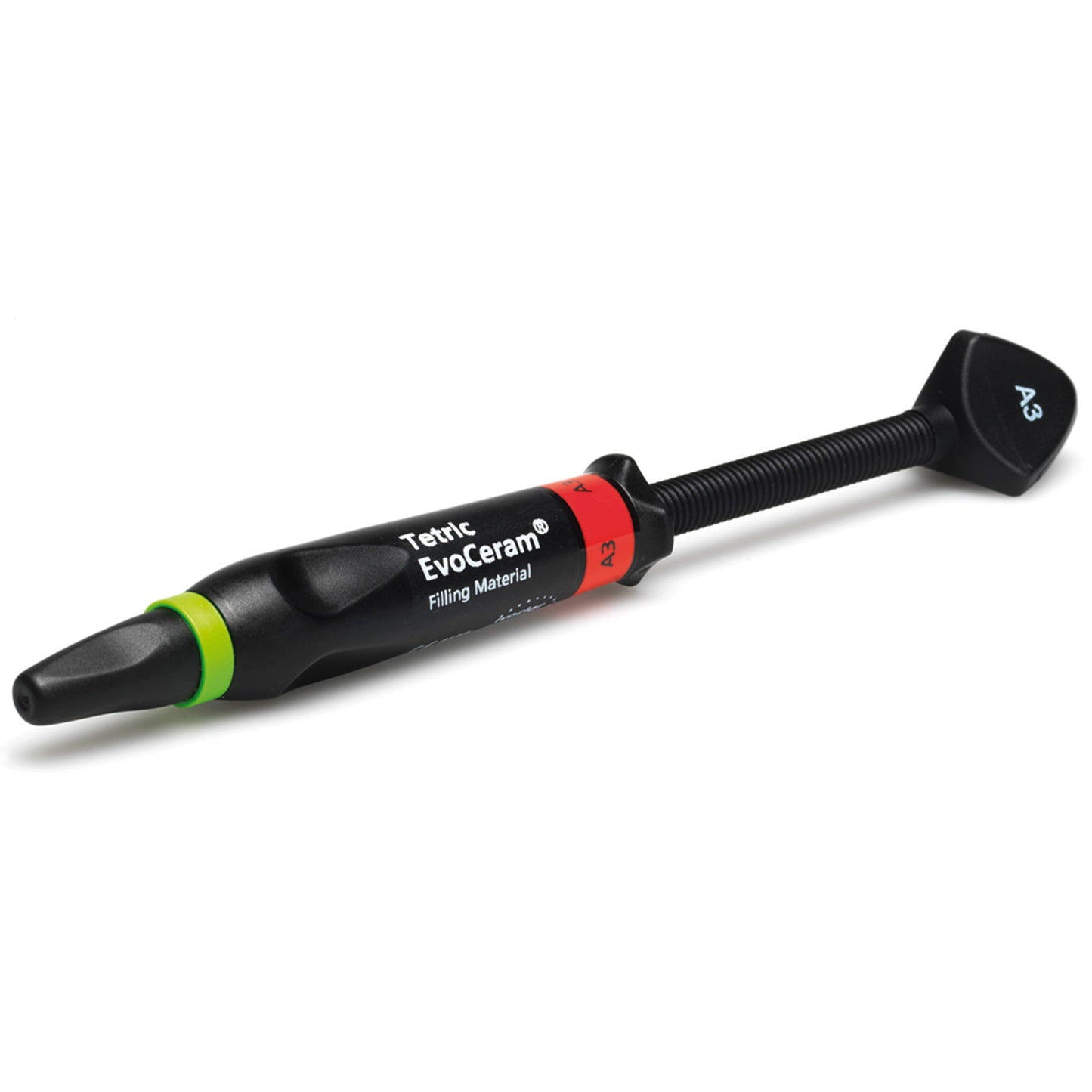 Tetric EvoCeram Syringe Refills A4