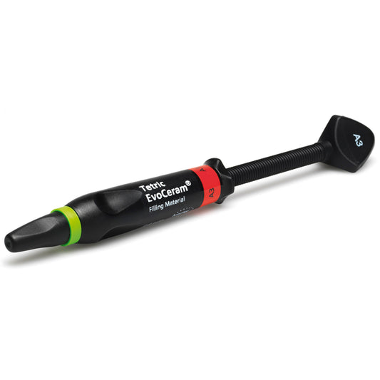 Tetric EvoCeram Syringe Refills C2