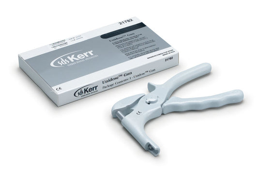 Universal Unidose Capsule Gun