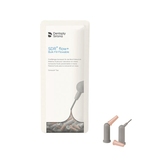 SDR flow+ Compula Refill A1