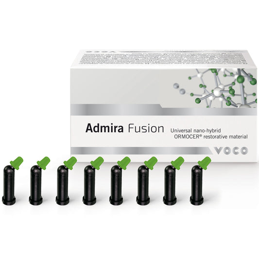 Admira Fusion Capsule Refills A1