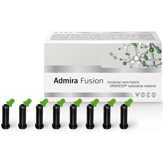 Admira Fusion Capsule Refills D3
