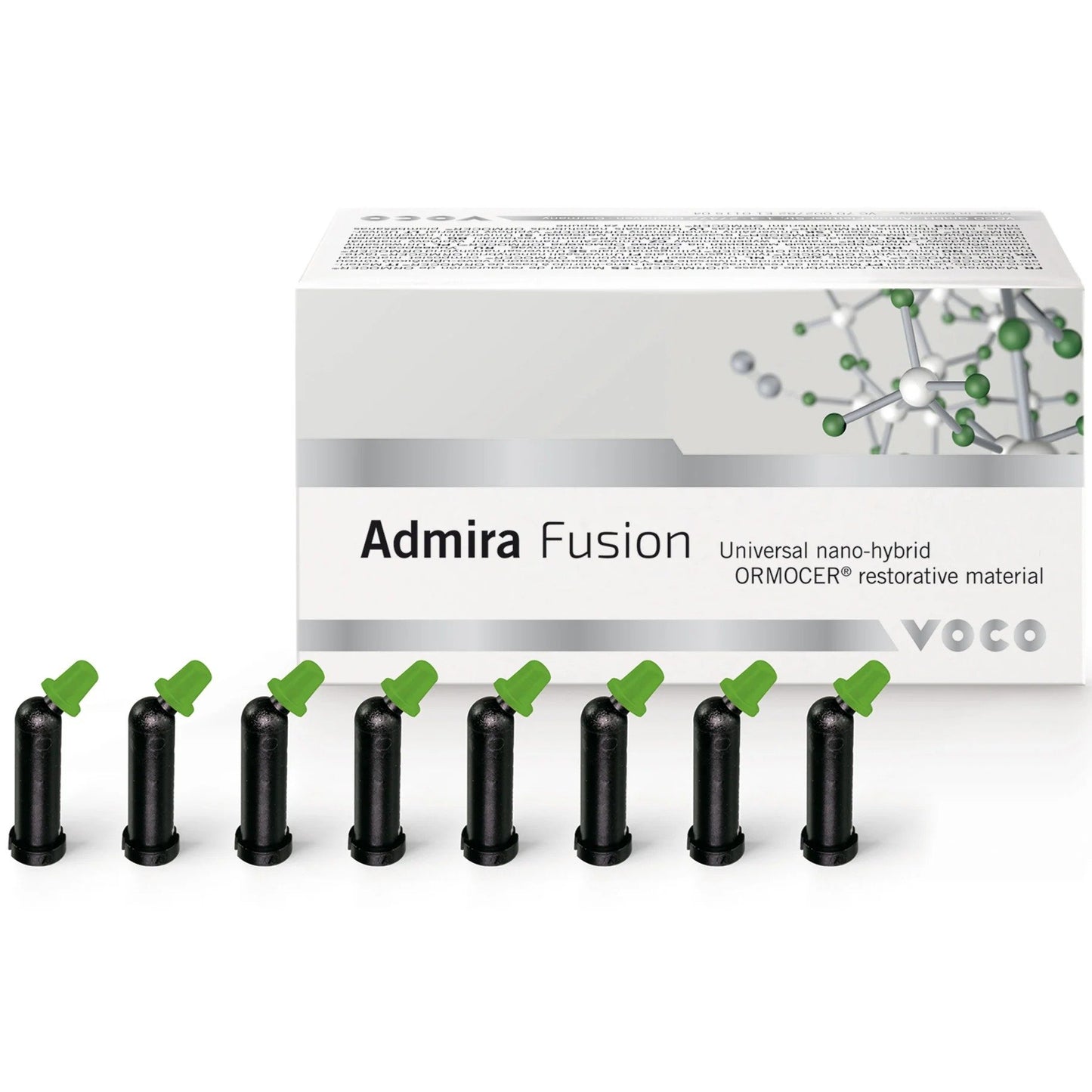 Admira Fusion Capsule Refills GA5