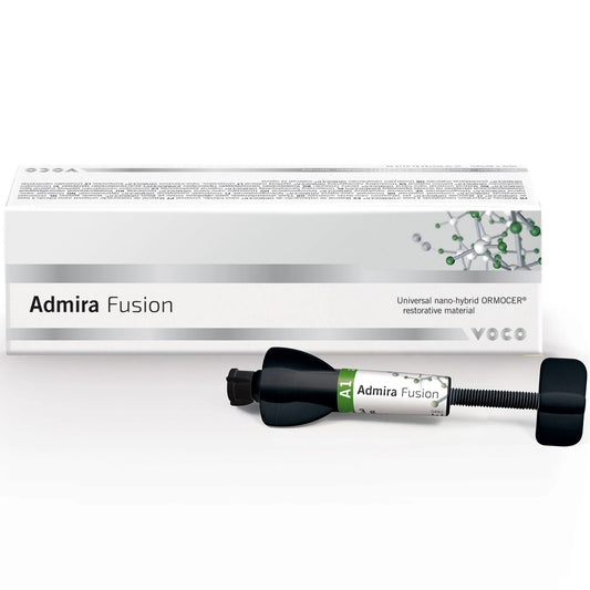 Admira Fusion Syringe Refills C2