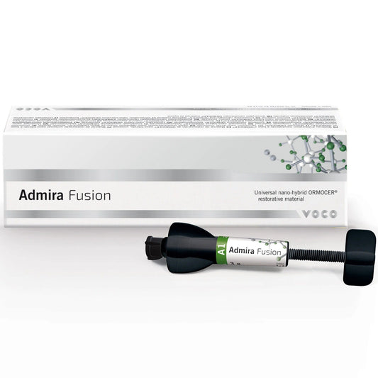 Admira Fusion Syringe Refills D3