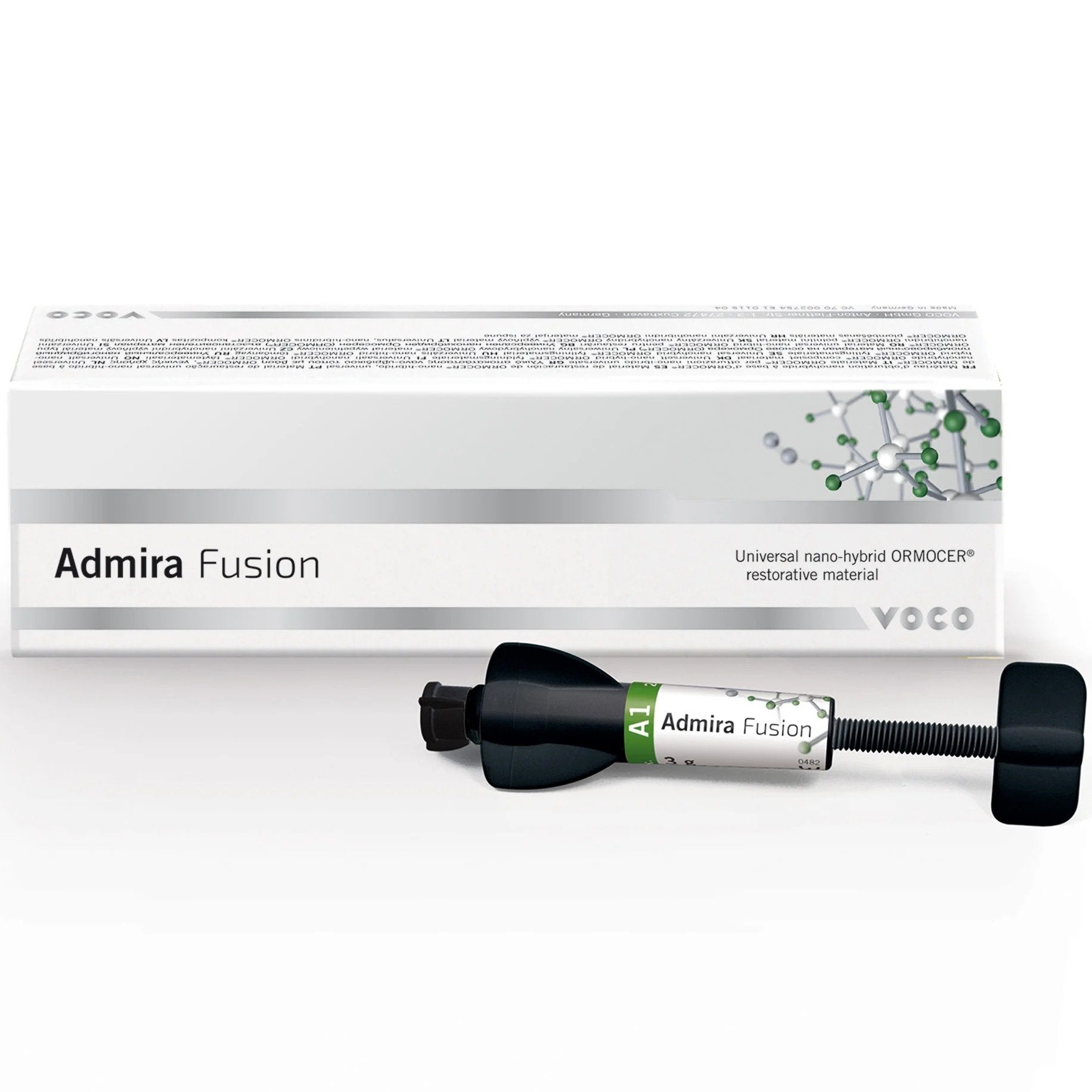 Admira Fusion Syringe Refills GA5