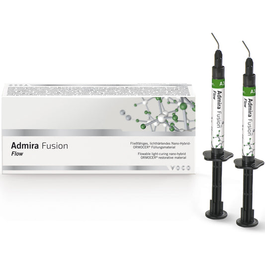 Admira Fusion Flow Syringes A3.5