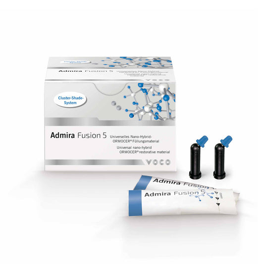 Admira Fusion 5 Capsule Refills A1