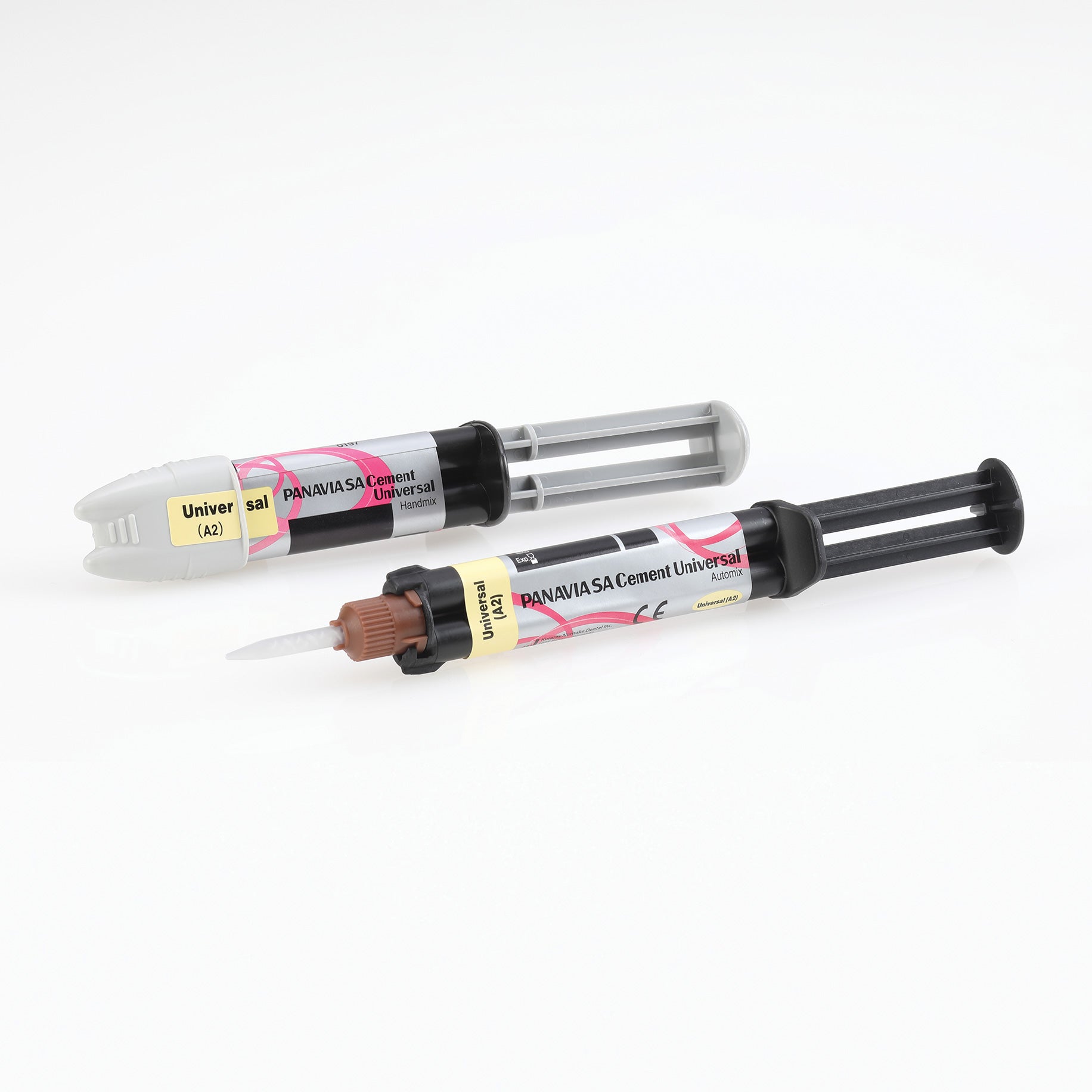 Panavia SA Cement Universal Automix A2 - Triple Pack