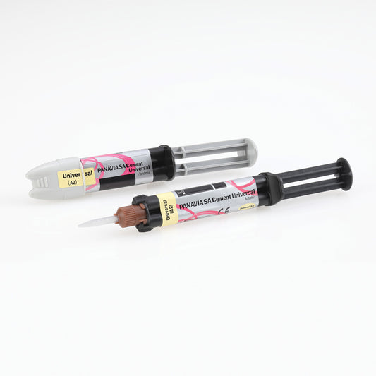 Panavia SA Cement Universal Automix A2 - Triple Pack