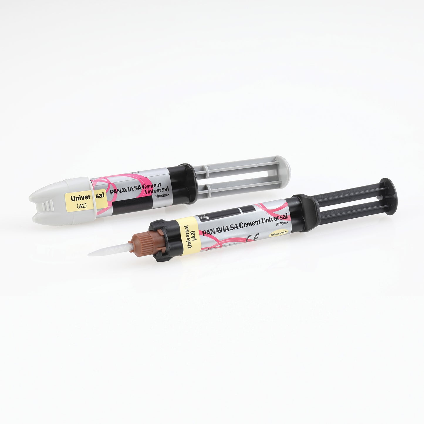 Panavia SA Cement Universal Automix Translucent - Triple Pack