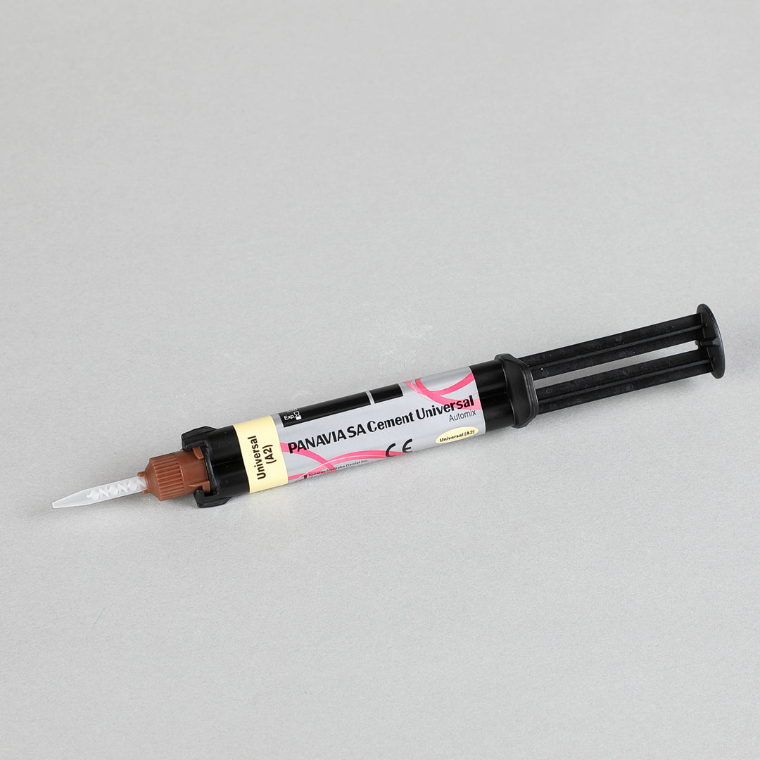 Panavia SA Cement Universal Automix Translucent - Trial Pack